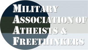 Military Association of Atheists and Freethinkers